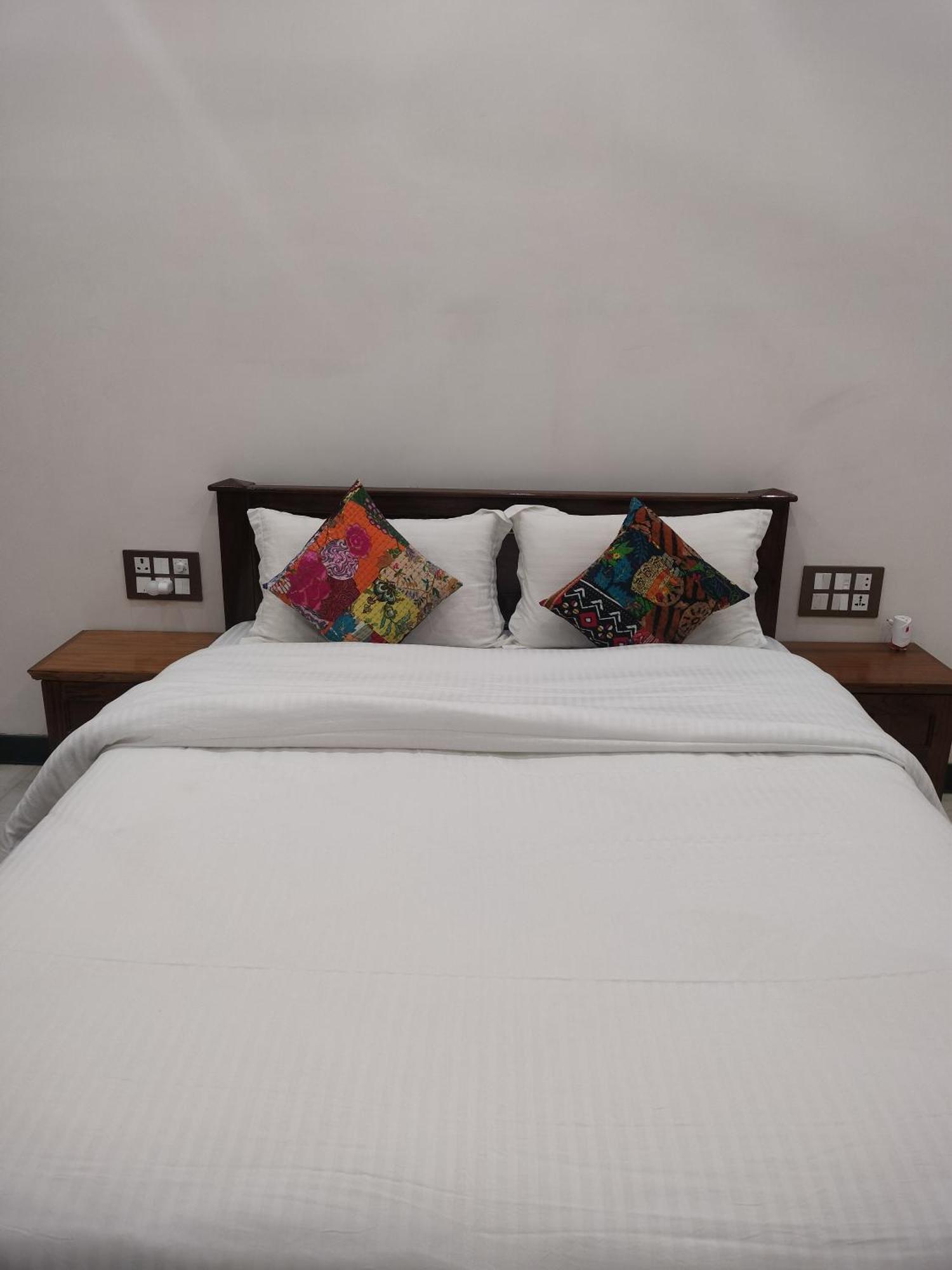 Hotel Vasudev Niwas ไจซัลเมอร์ ภายนอก รูปภาพ