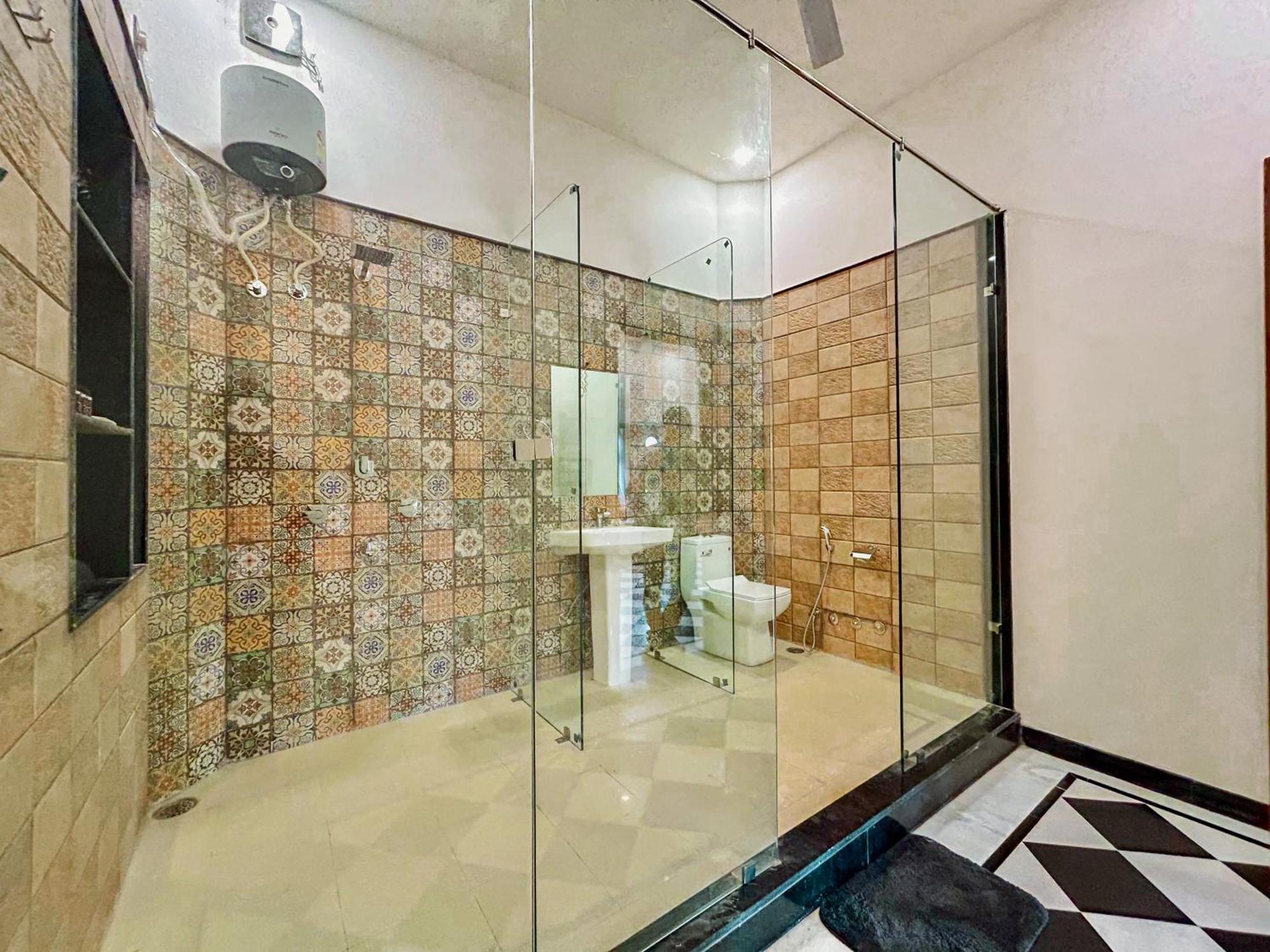 Hotel Vasudev Niwas ไจซัลเมอร์ ภายนอก รูปภาพ